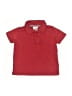Kidgets Red Short Sleeve Polo 12-18 MO / 18 MO - photo 1