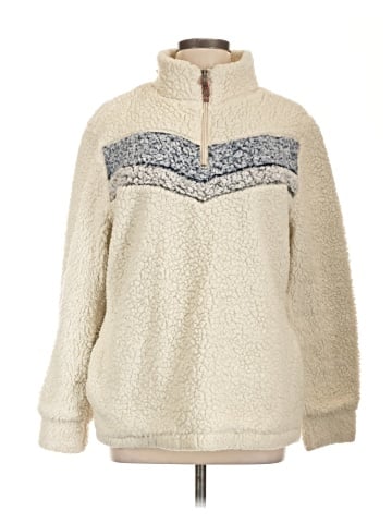 Weatherproof Fleece (view 1)