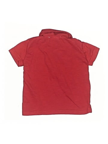 Kidgets Short Sleeve Polo (view 2)