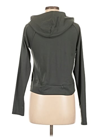 Marika Zip Up Hoodie (view 2)