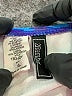 2Bamboo Blue Swimsuit Bottoms Size XL - photo 3