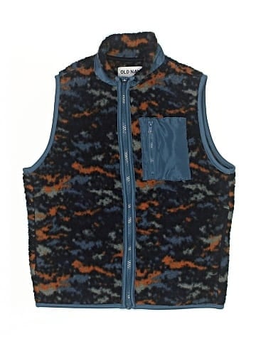Old Navy Vest (view 1)