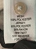 Simply Vera Vera Wang 100% Polyester Animal Print Brown 3/4 Sleeve Blouse Size XL (petite) - photo 8
