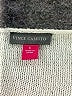 Vince Camuto Silver Short Sleeve Top Size L - photo 7