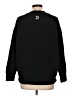 orange theory 100% Cotton Black Sweatshirt Size L - photo 2