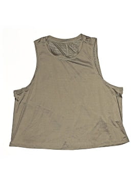 Ypb By Abercrombie Kids Active Tank