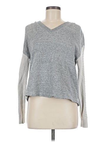 CAbi Pullover Sweater (view 1)