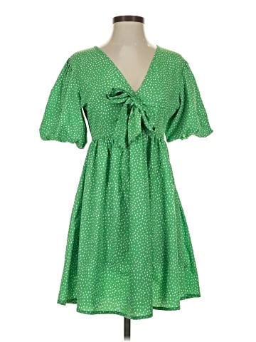 Nasty Gal Inc. Casual Dress (view 1)