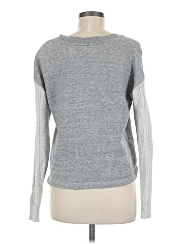 CAbi Pullover Sweater (view 2)