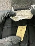 A Beautiful Soul Solid Black Active Pants Size 18 - 20 - photo 4