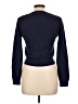 American Apparel Blue Pullover Sweater Size L - photo 2