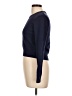 American Apparel Blue Pullover Sweater Size L - photo 5