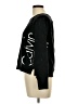 Calvin Klein Performance Black Pullover Sweater Size L - photo 5