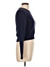 American Apparel Blue Pullover Sweater Size L - photo 4