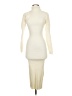 Zara Ivory Cocktail Dress Size S - photo 1