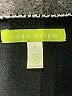 Sigrid Olsen Black Sweater Vest Size S - photo 7