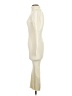 Zara Ivory Cocktail Dress Size S - photo 5