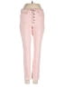 Veronica Beard Jeans Pink Jeans Size 24 waist - photo 1