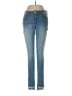 William Rast Solid Blue Jeans Size 28 waist - photo 1