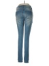 William Rast Solid Blue Jeans Size 28 waist - photo 2