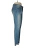 William Rast Solid Blue Jeans Size 28 waist - photo 4