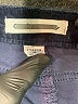 Unbranded Blue Casual Pants Size 12 - photo 4