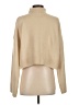 Princess Polly Tan Turtleneck Sweater Size Sm - Med - photo 2