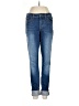 Universal Thread Hearts Blue Jeans Size 4r - photo 1