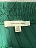 Max Studio 100% Polyester Green Formal Skirt Size XS - photo 3