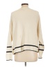 Adrianna Papell Ivory Pullover Sweater Size L - photo 2