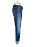 Universal Thread Hearts Blue Jeans Size 4r - photo 4