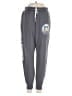 Assorted Brands Gray Sweatpants Size XS - photo 1