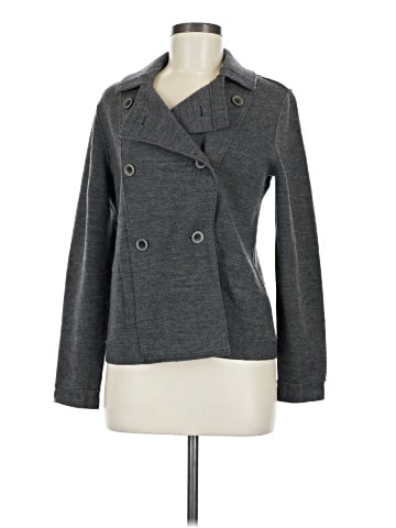 Eileen Fisher Blazer (view 1)
