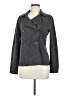 Eileen Fisher Gray Blazer Size M (petite) - photo 1