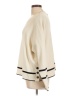Adrianna Papell Ivory Pullover Sweater Size L - photo 5
