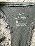 Nike Black Active Tank Size M - photo 7