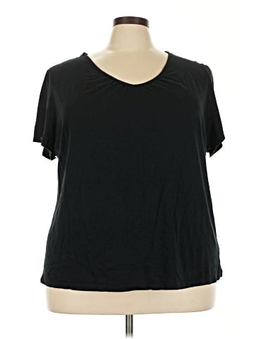 Fashion Bug Short Sleeve T-Shirt (view 1)