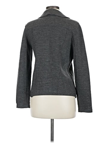 Eileen Fisher Blazer (view 2)