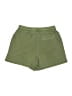 Gap Solid Green Athletic Shorts Size S (tall) - photo 2