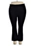 Old Navy Black Active Pants Size 2X - photo 1