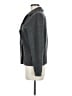 Eileen Fisher Gray Blazer Size M (petite) - photo 5
