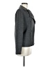 Eileen Fisher Gray Blazer Size M (petite) - photo 4