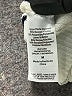 Assorted Brands Stripes White Casual Dress Size M - photo 4