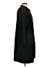 Drizzle 100% Polyester Black Coat Size 10 - photo 4