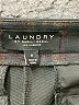 Laundry by Shelli Segal Plaid Gray Dress Pants Size 6 - photo 7