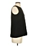 Vince. Black Sleeveless Top Size 4 - photo 4