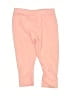 Cloud Island 100% Cotton Pink Casual Pants 9-12 MO / 12 MO - photo 1