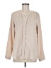 Blooming Jelly Ivory Long Sleeve Blouse Size M - photo 1