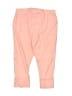 Cloud Island 100% Cotton Pink Casual Pants 9-12 MO / 12 MO - photo 2