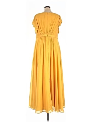 Azazie Casual Dress (view 2)